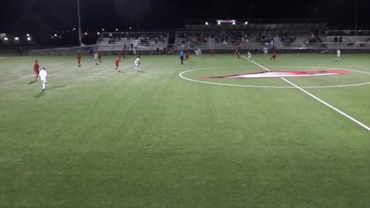 Soccer Recap: South Find Success