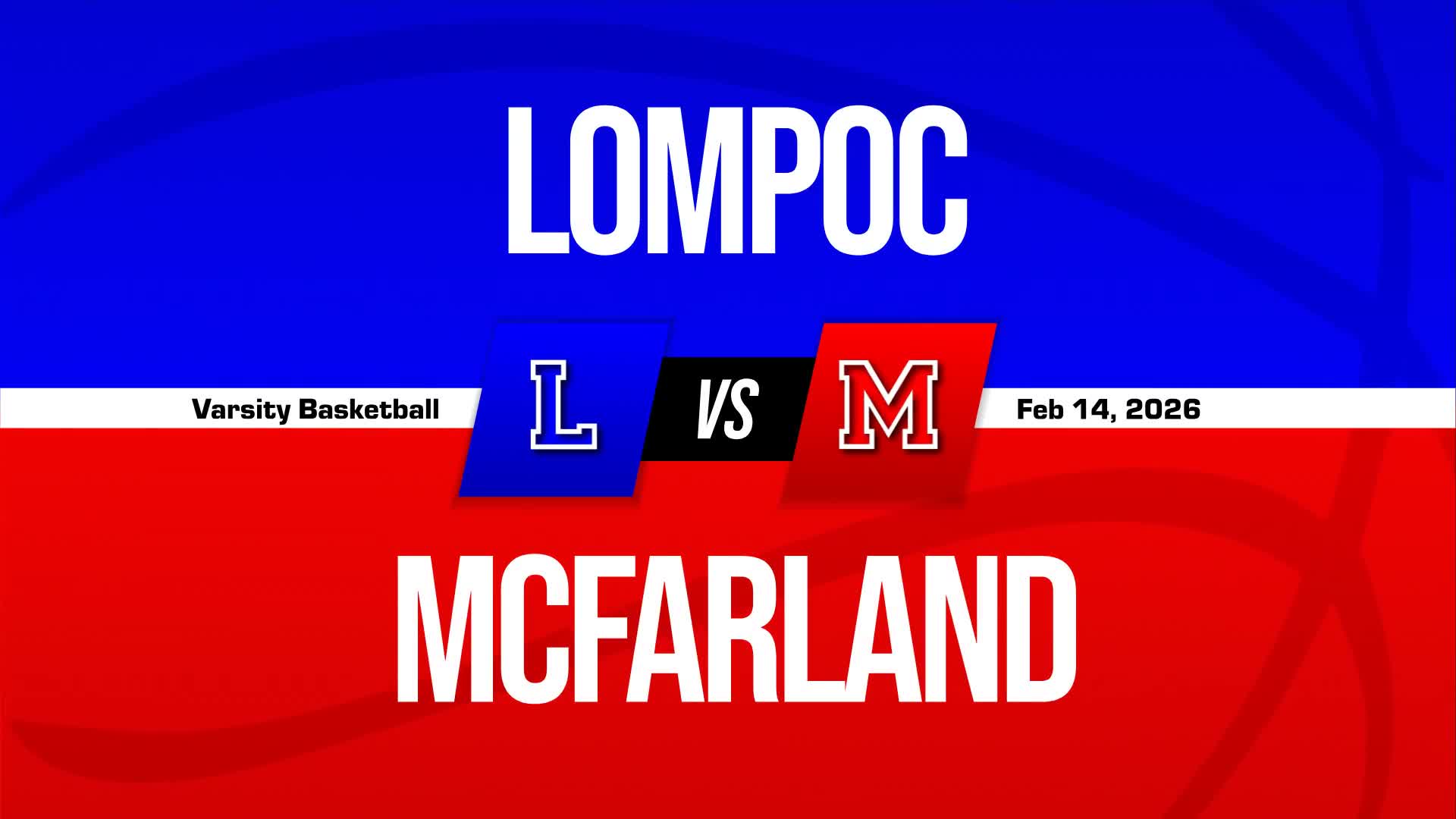 Basketball Game Preview: McFarland Cougars vs. Kerman Lions