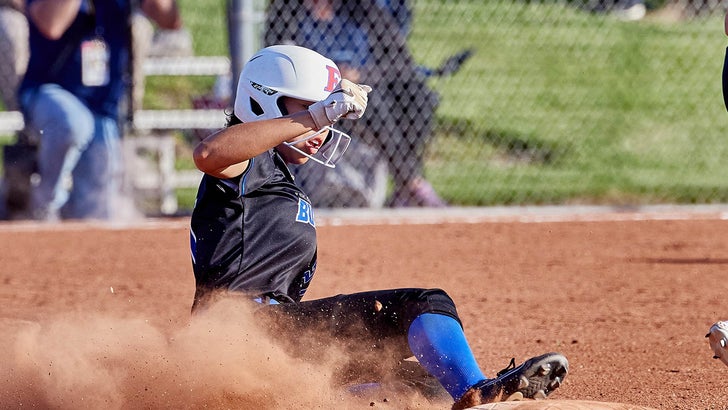 Sac-Joaquin softball playoff brackets
