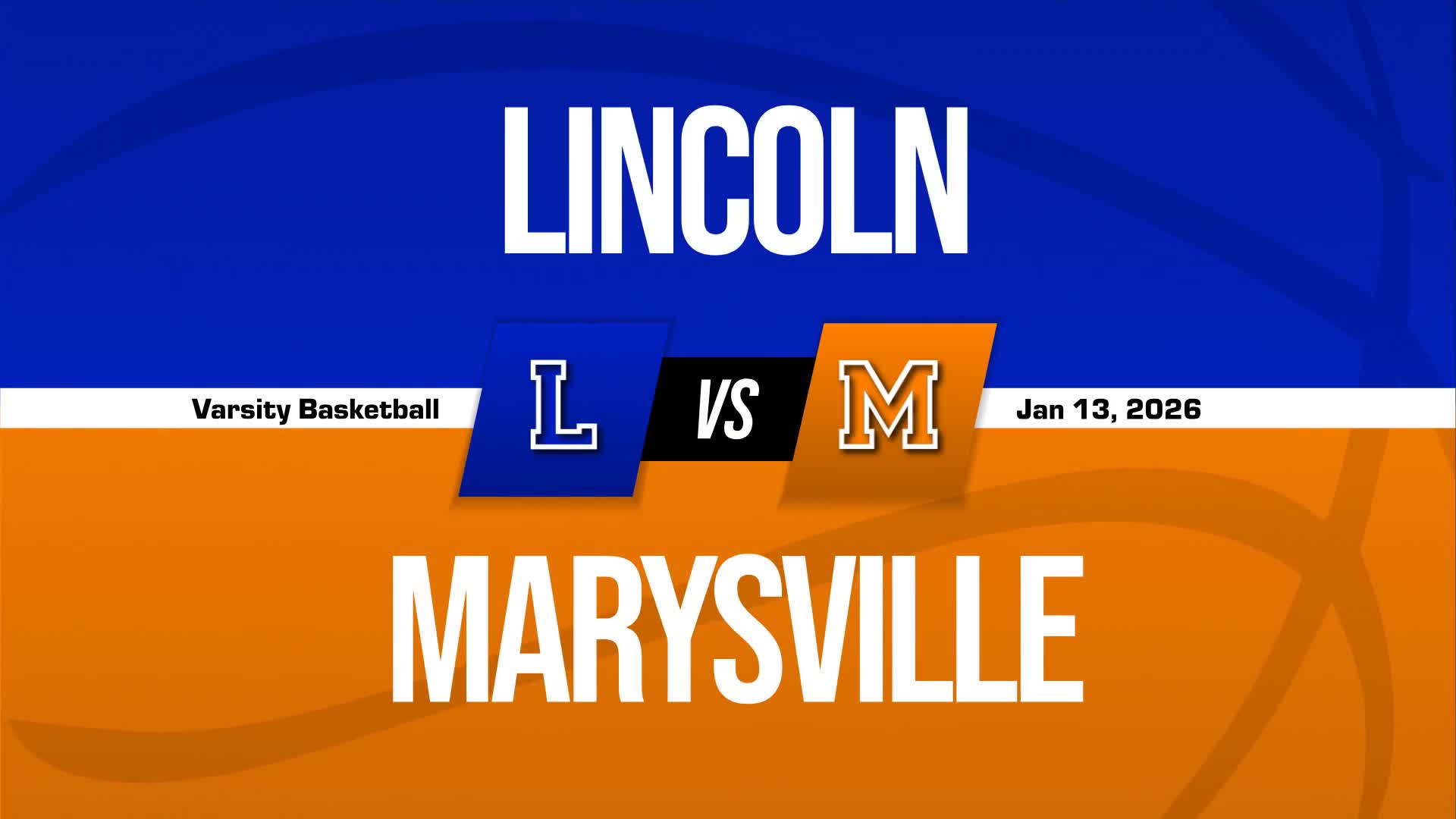 Basketball Game Preview: Lincoln Fighting Zebras vs. Oakmont Vik