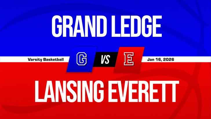 Basketball Recap: Grand Ledge Comes Up Short