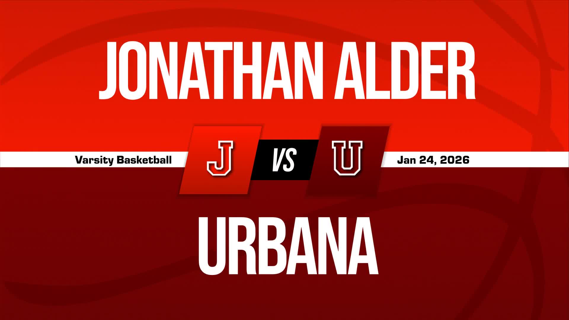 Basketball Recap: Urbana Comes Up Short