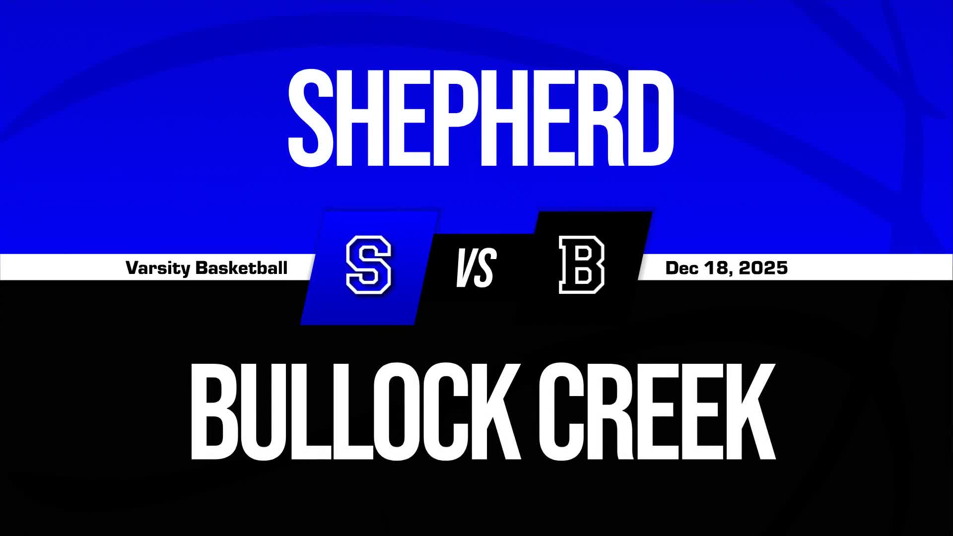 Basketball Recap: Shepherd Comes Up Short + How To Watch