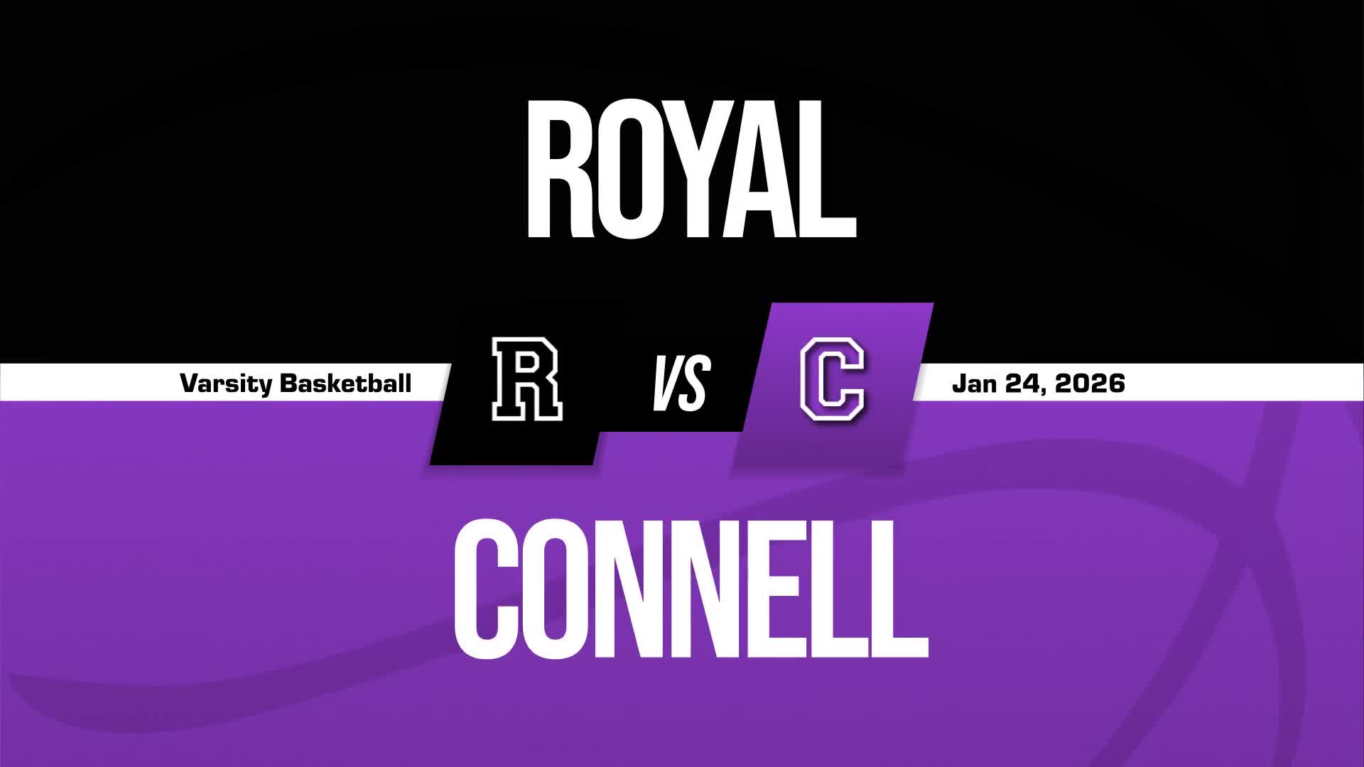 Basketball Recap: Royal Picks Up Fifth Consecutive  Win + How To Watch