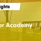 Basketball Game Preview: Out-of-Door Academy Thunder vs. Evangelical Christian Sentinels