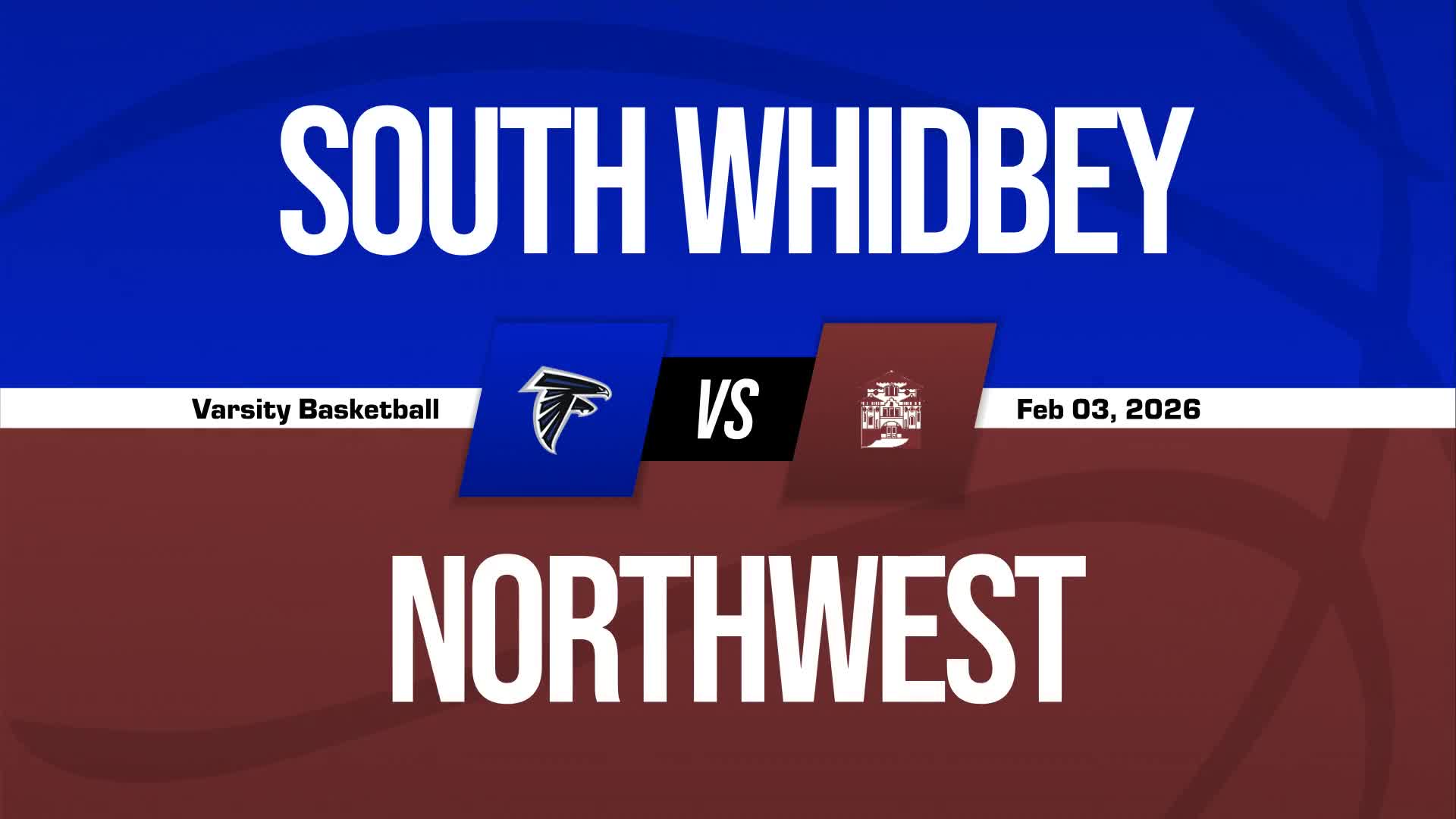 Basketball Game Preview: South Whidbey Falcons vs. Eastside Prep + How To Watch