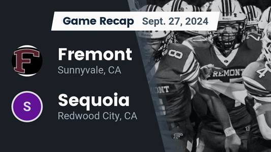 Football Game Preview: Fremont Firebirds vs. Los Altos Eagles