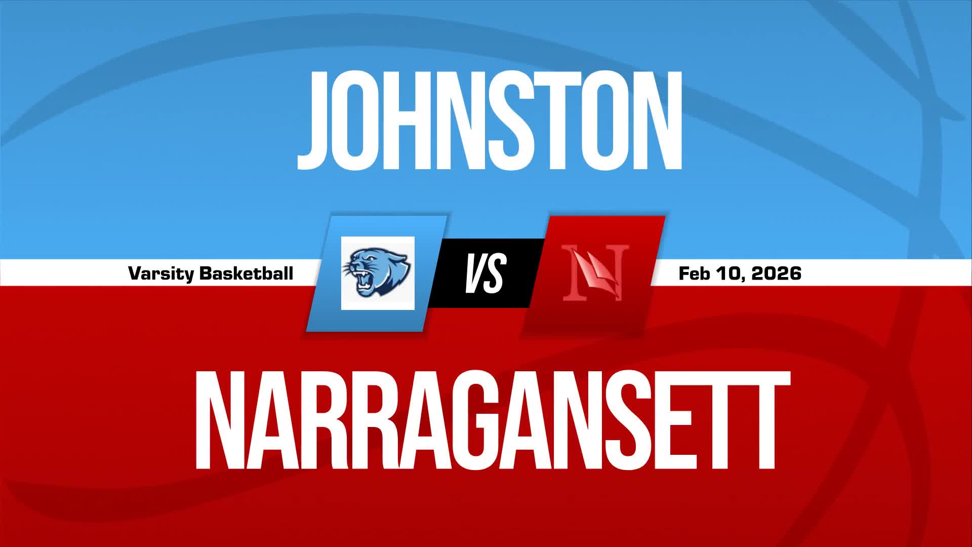 Basketball Recap: Johnston Comes Up Short + How To Watch