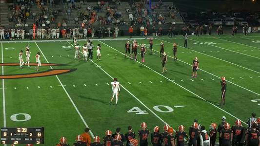 Basketball Recap: Clinton Skates Past Happy Valley with Ease