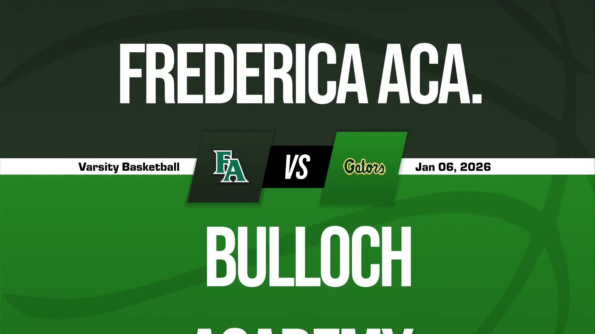 Basketball Game Preview: Frederica Academy Knights vs. Westminster Schools of Augusta Wildcats + How To Watch