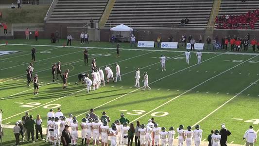 Middle Tennessee Christian vs. Battle Ground Academy