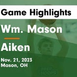 Basketball Game Preview: Mason Comets vs. Fairfield Indians
