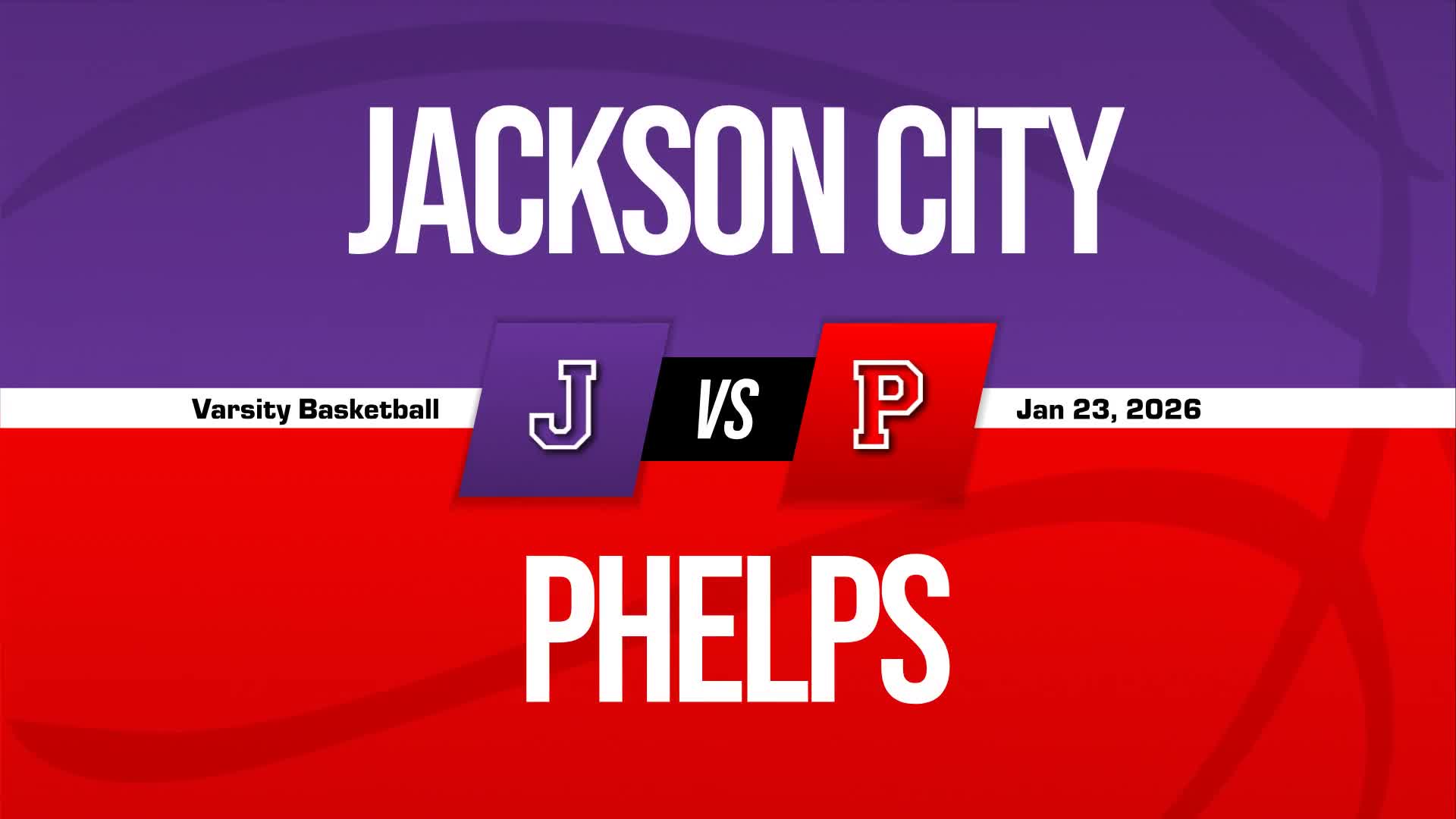 Basketball Recap: Phelps Piles Up the Points Against West Logan Christian Academy