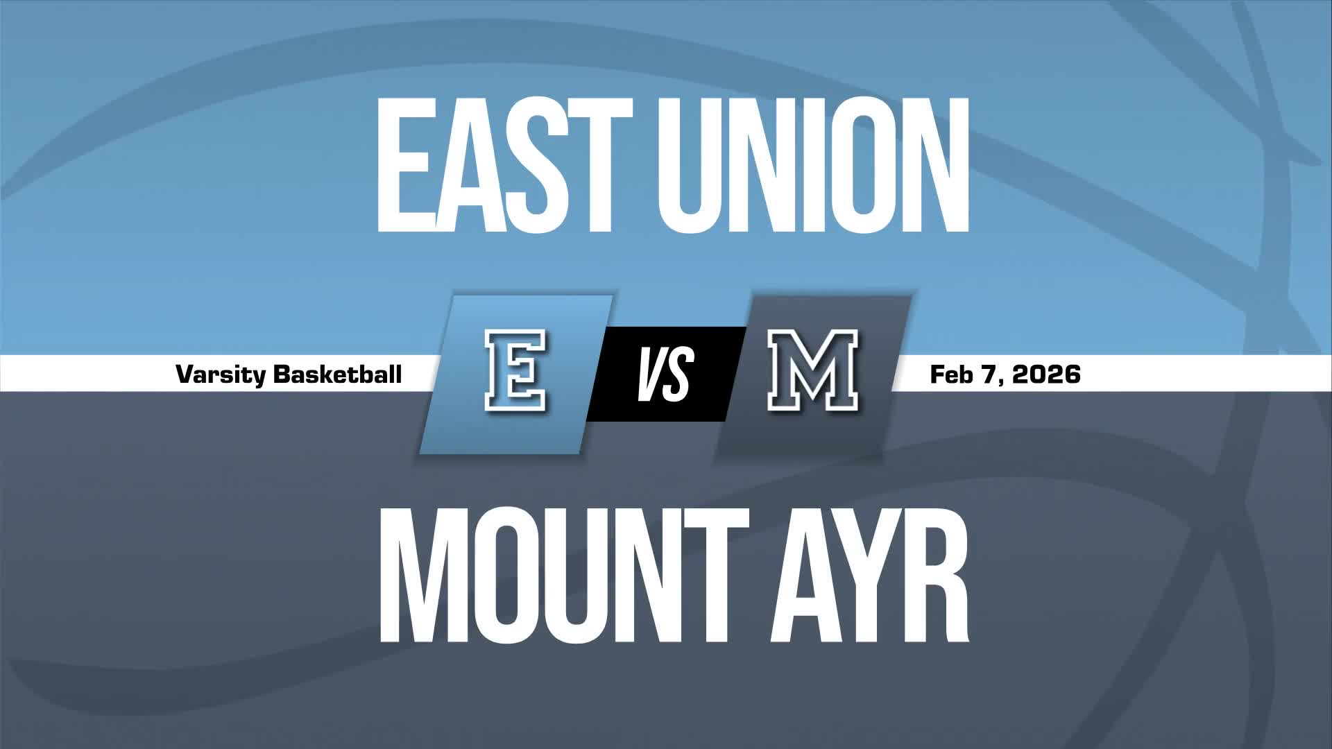 Basketball Recap: Mount Ayr's  Victory  on Friday Extends Winning Streak to Eight + How To Watch