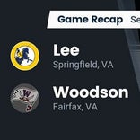 Football Game Preview: Jefferson vs. Lee