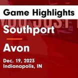 Southport vs. Avon