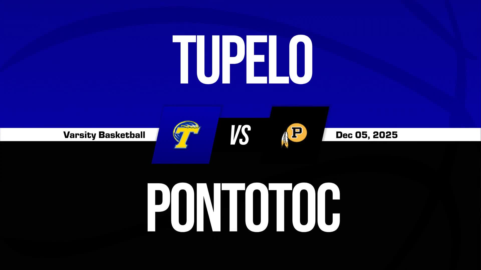 Basketball Recap: Tupelo Piles Up the Points Against Lewisburg