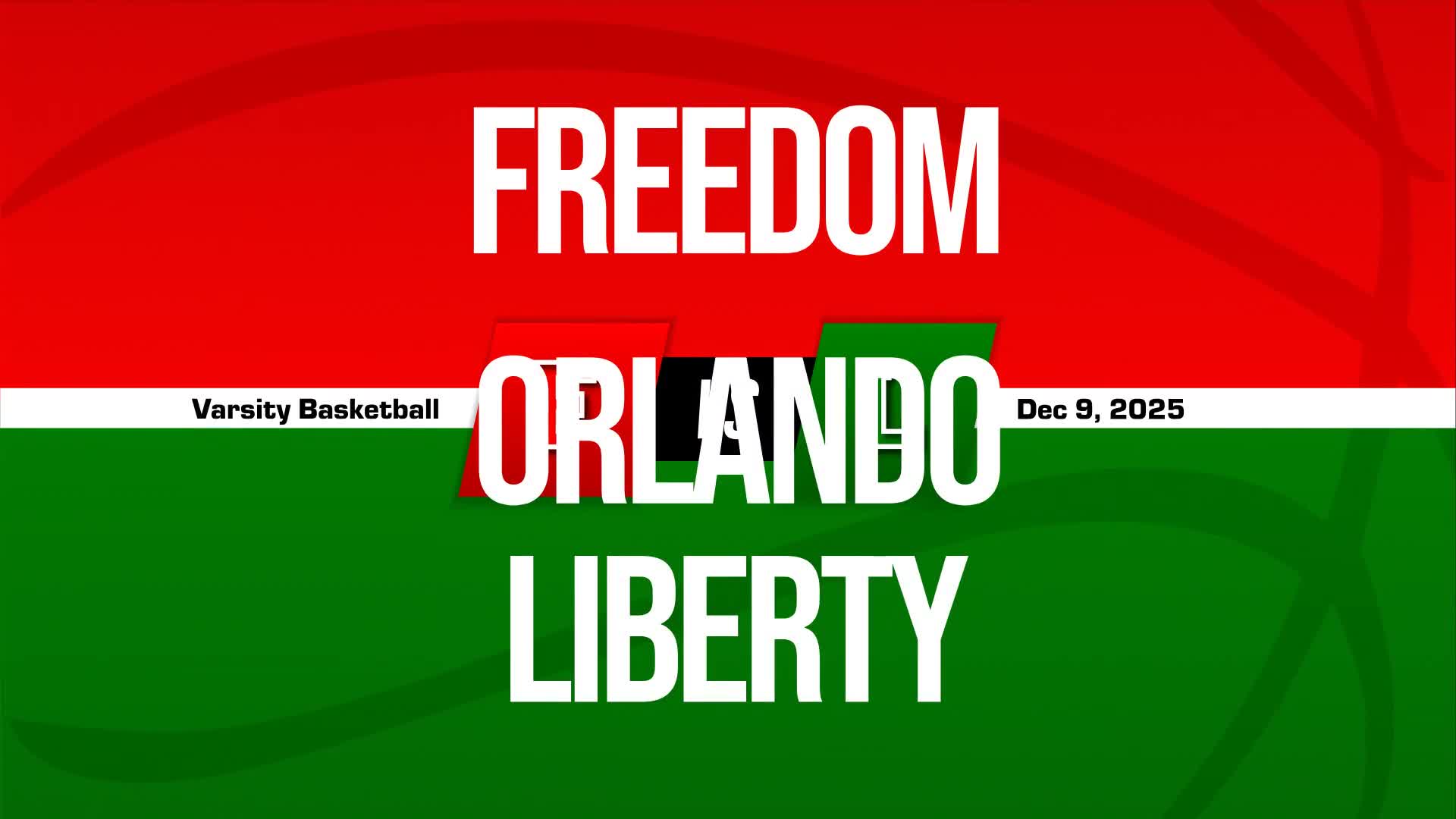 Basketball Game Preview: Liberty Chargers vs. Cornerstone Charter Academy Ducks