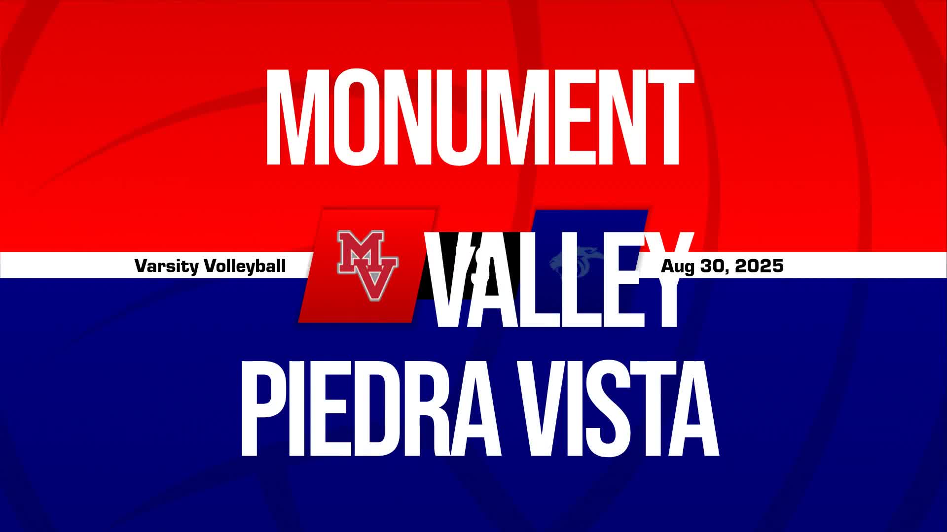 Volleyball Recap: Monument Valley Picks Up 11th Consecutive  Win