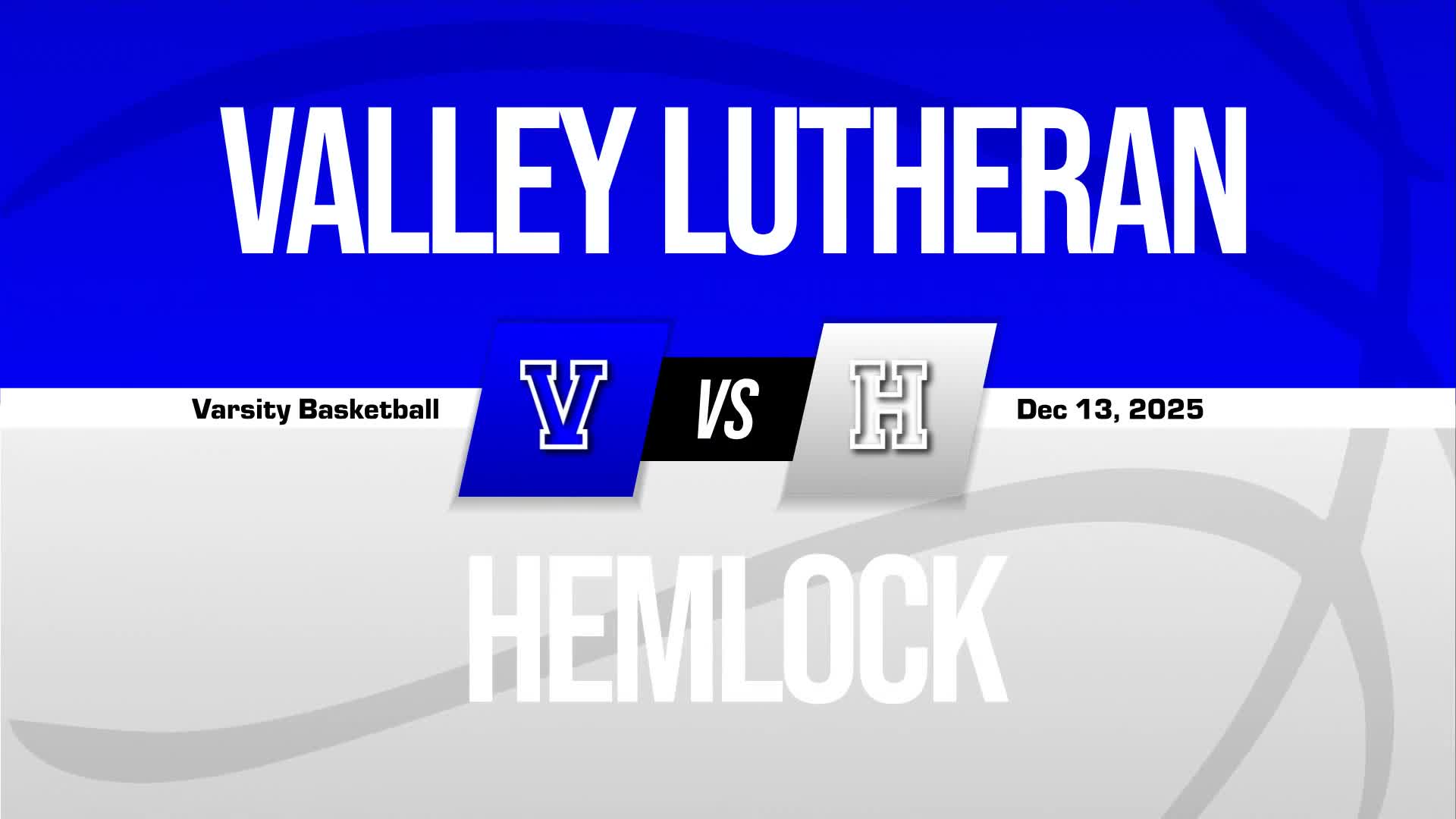 Basketball Game Preview: Valley Lutheran Chargers vs. Meridian Mustangs + How To Watch