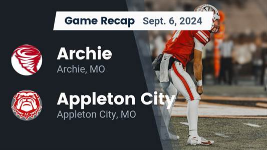 Football Game Preview: Appleton City Bulldogs vs. Lockwood Tigers