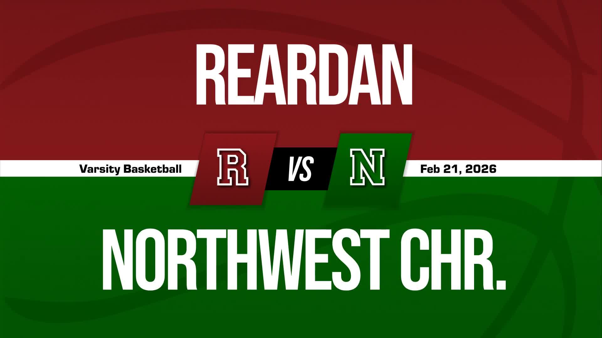 Basketball Recap: Saturday's  Defeat Ends Reardan's Winning Streak