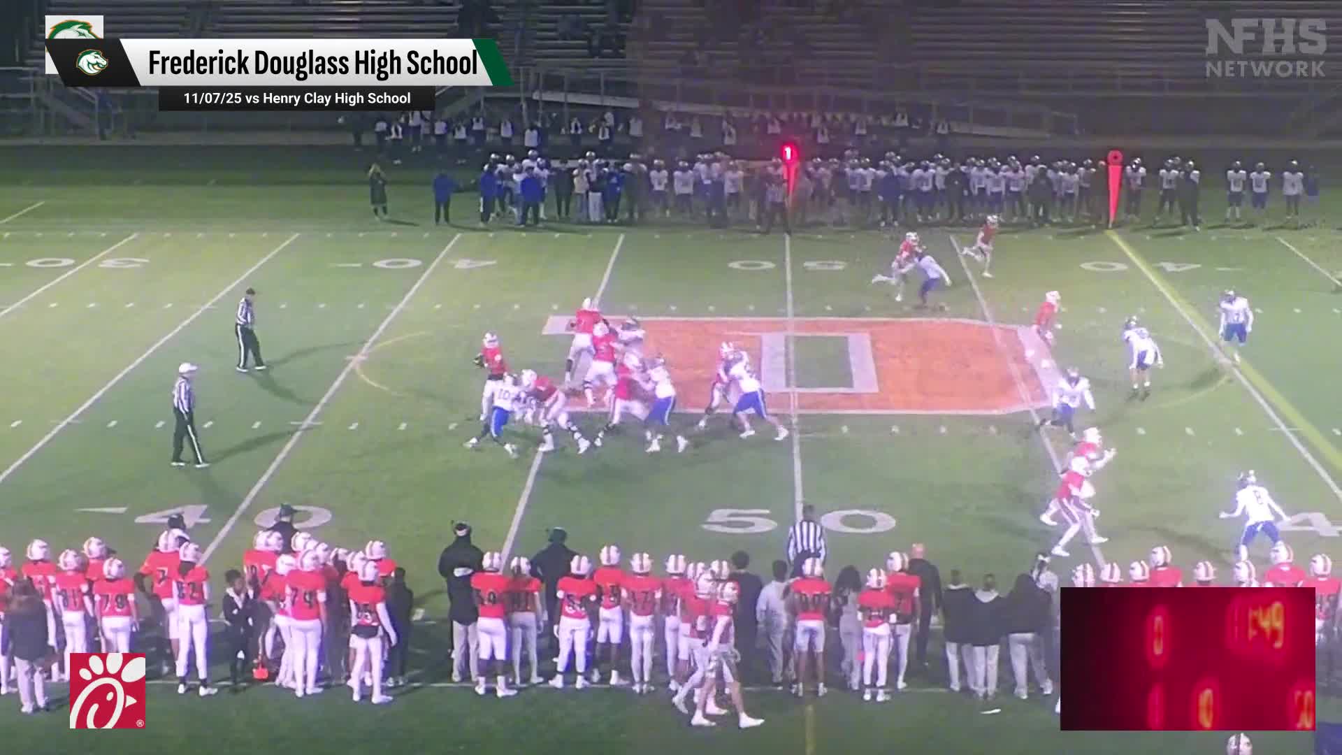 Todd Tichenor Jr Game Report: vs Bryan Station + How To Watch