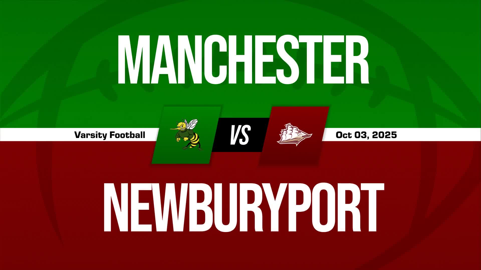 Football Game Preview: Newburyport Clippers vs. Triton Regional Vikings