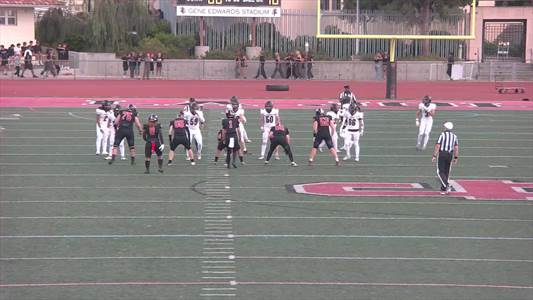 Baseball Game Preview: La Jolla Vikings vs. Monte Vista Monarchs