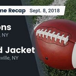 Football Game Preview: Dundee vs. Red Jacket
