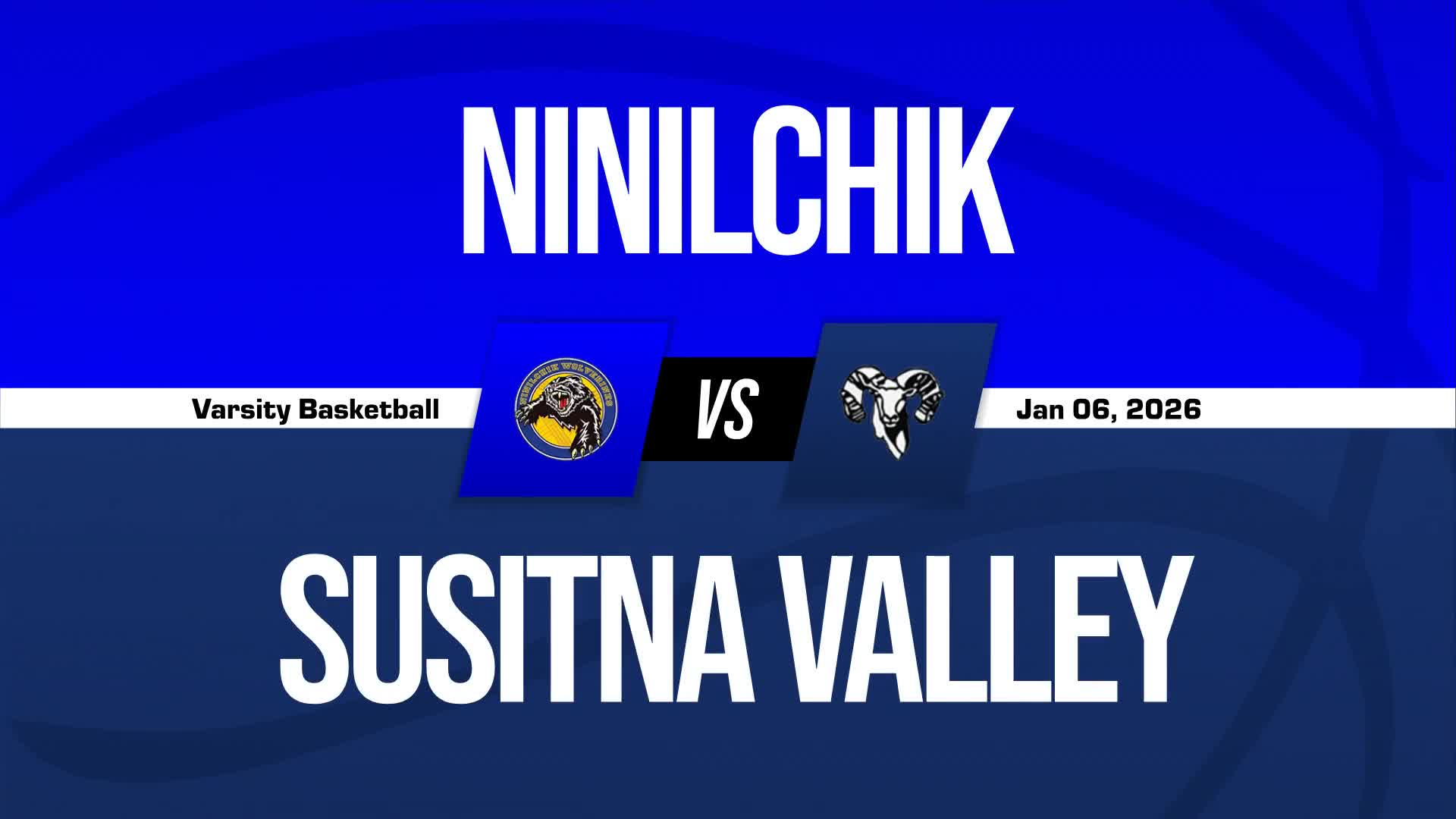Basketball Recap: Ninilchik Comes Up Short