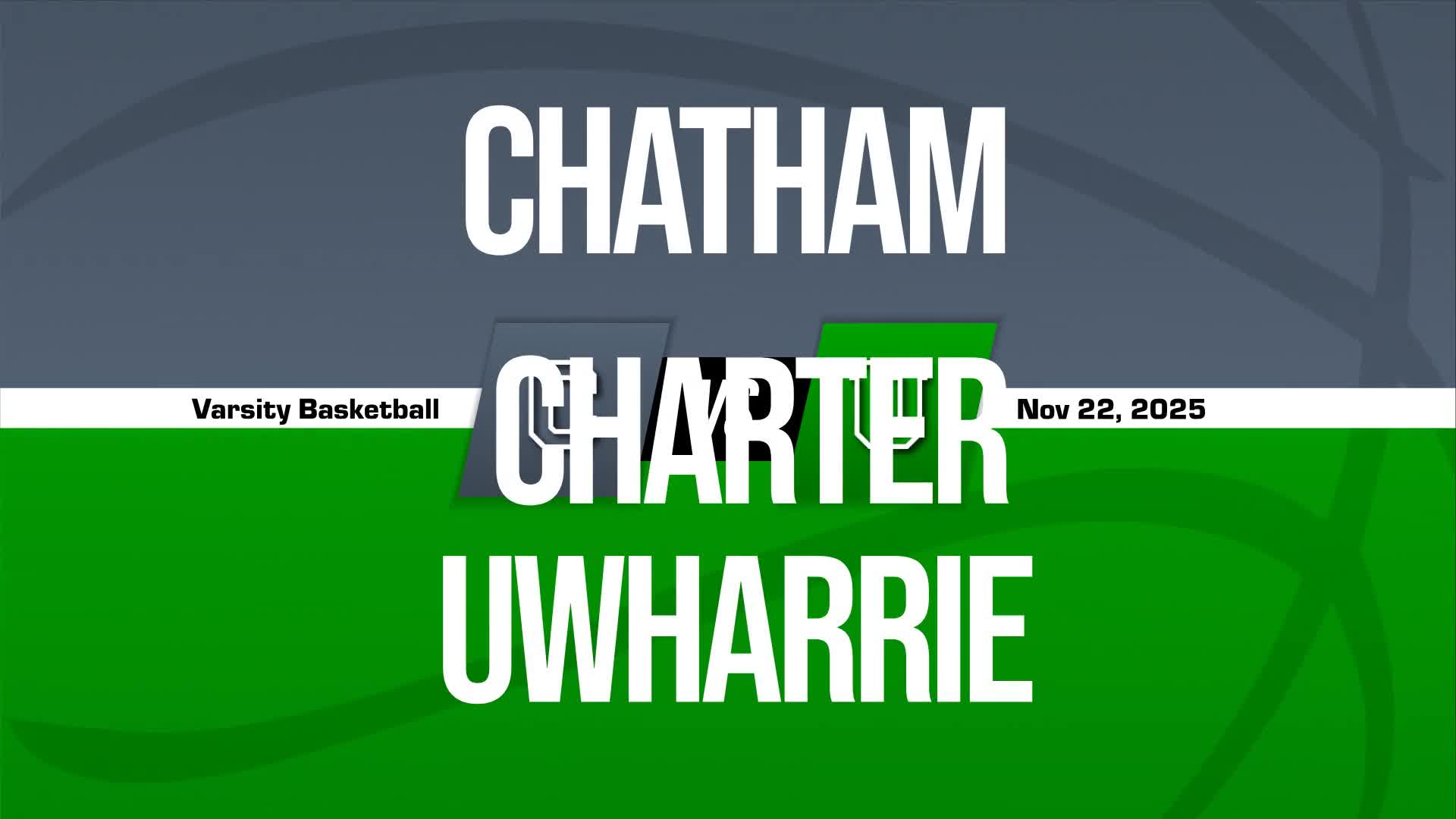 Basketball Recap: Uwharrie Charter Academy Takes a Loss