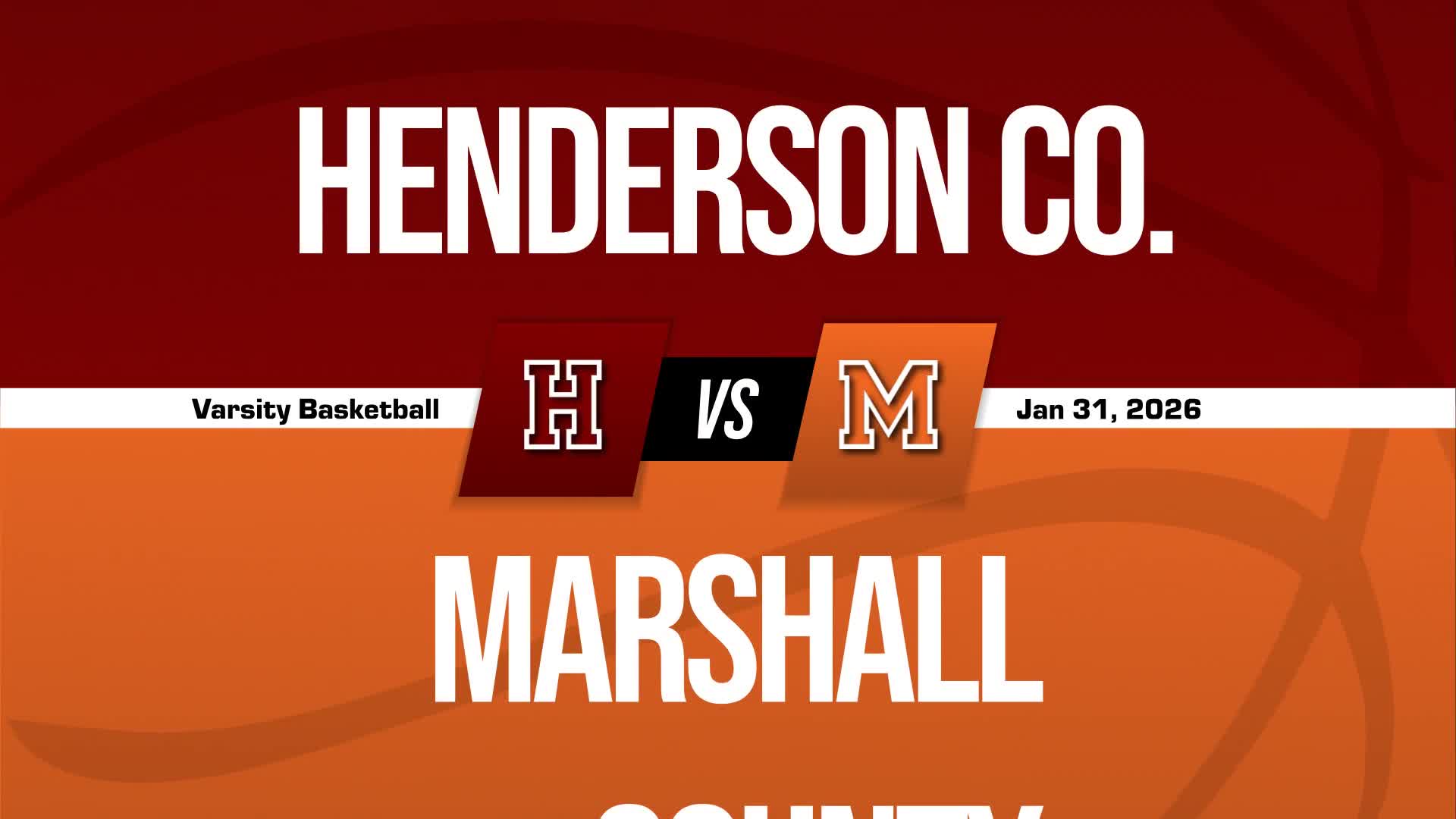Basketball Recap: Marshall County Skates Past Madisonville-North Hopkins with Ease + How To Watch