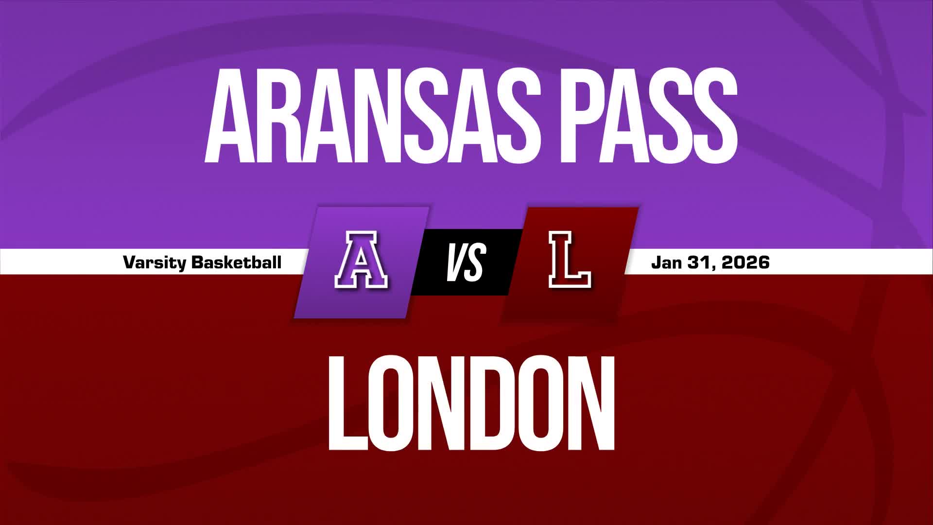 Basketball Recap: Aransas Pass Skates Past George West with Ease