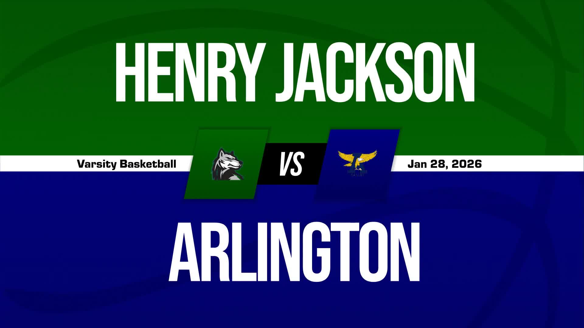 Basketball Recap: Mac Crews' Big Game Can't Quite Lead Arlington over Lake Stevens