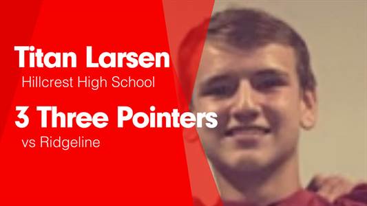 Basketball Recap: Hillcrest Comes Up Short in High-Profile  Matc