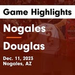 Nogales vs. Mountain View