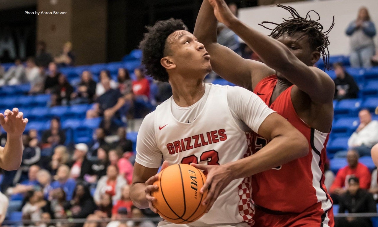 Arkansas All-State Boys Basketball Team presented by Suddenlink