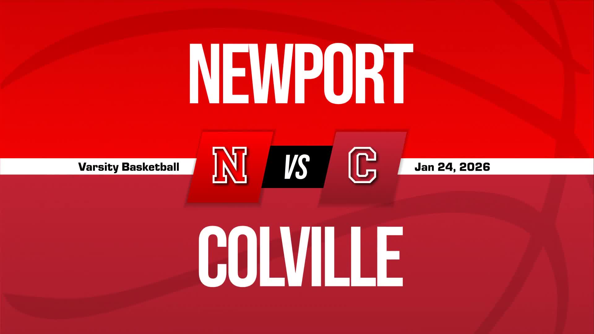 Basketball Recap: Colville Picks Up Second Consecutive  Victory + How To Watch