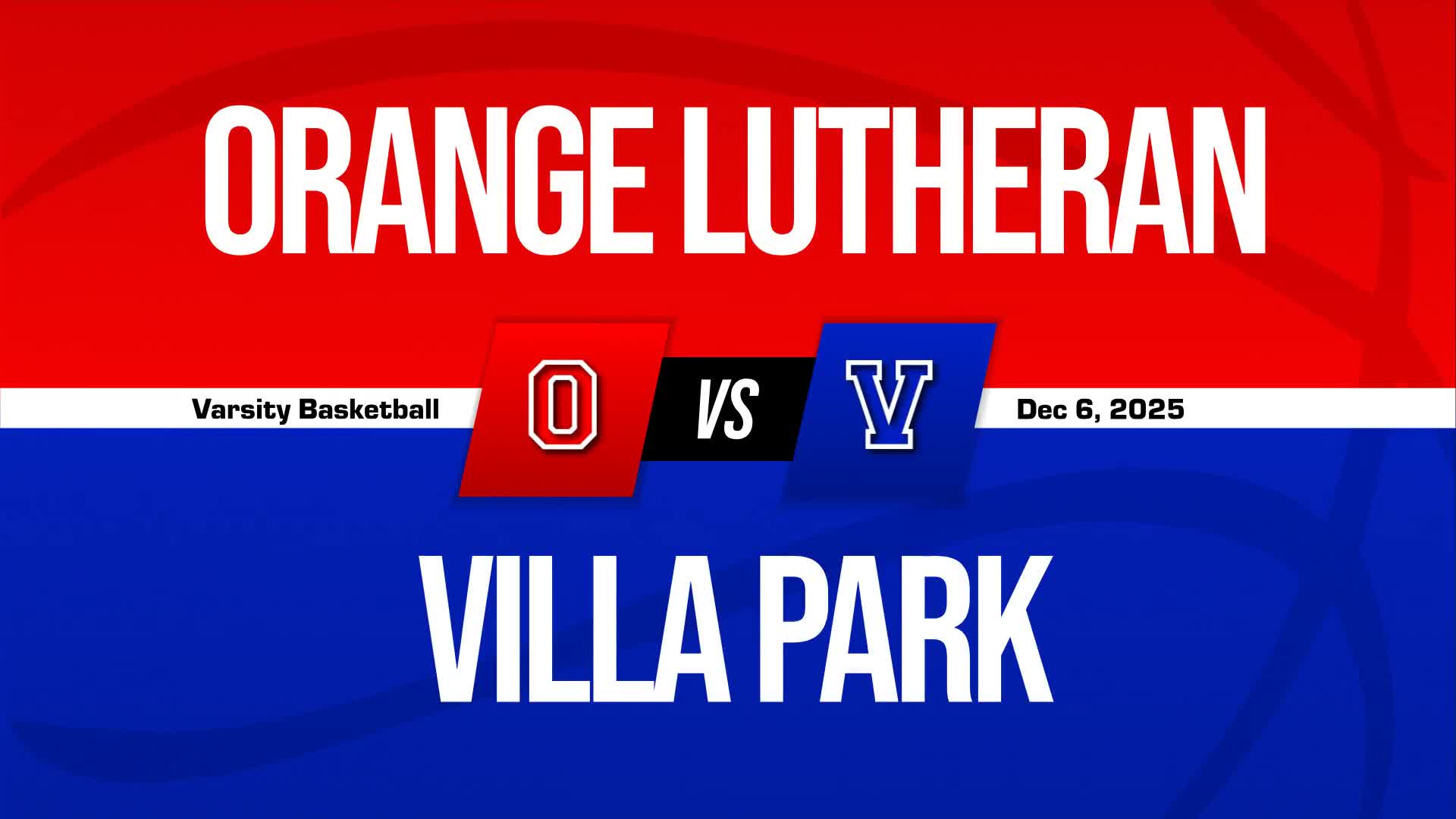 Basketball Game Preview: Villa Park Spartans vs. El Dorado Golden Hawks + How To Watch