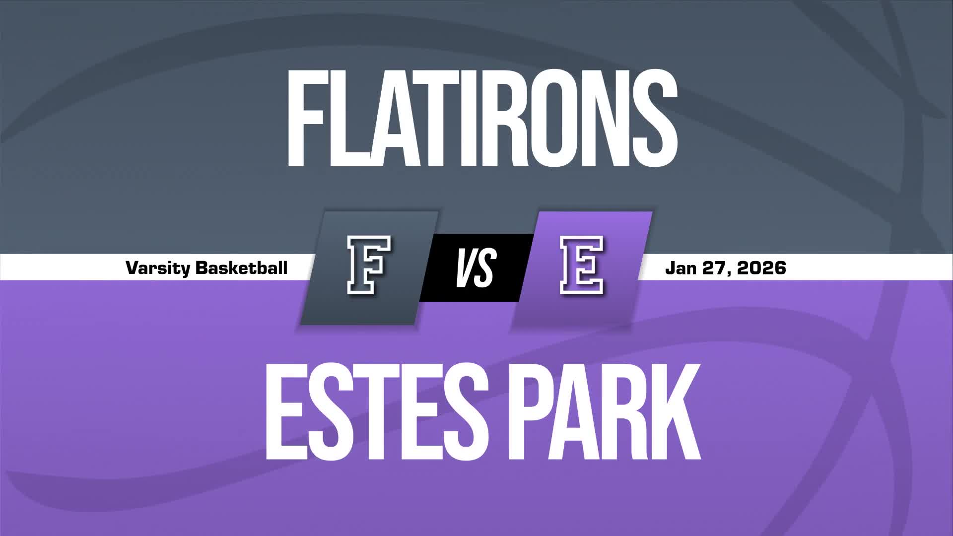 Basketball Recap: Estes Park Takes a Loss