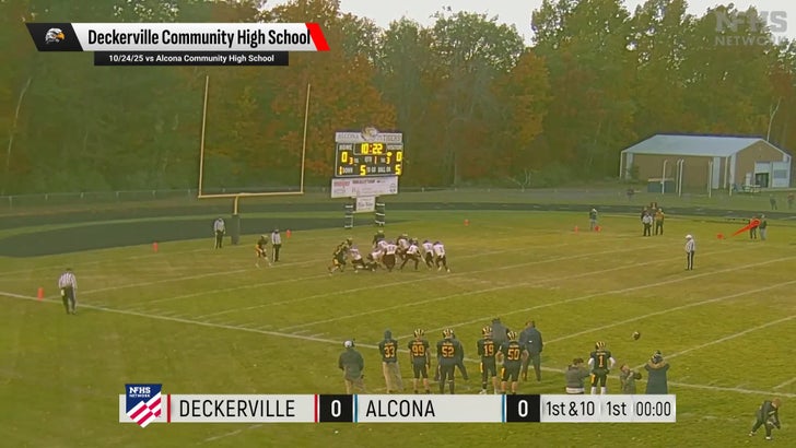 Football Recap: Morrice Takes a Tough Playoff Loss