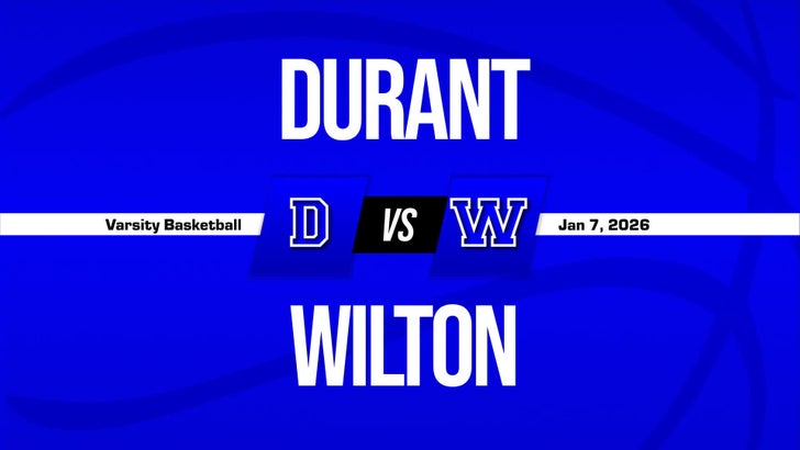 Basketball Game Preview: Durant Wildcats vs. Regina Regals