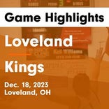 Basketball Game Preview: Loveland Tigers vs. West Clermont Wolves