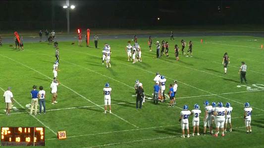 Basketball Recap: David City Takes a Loss