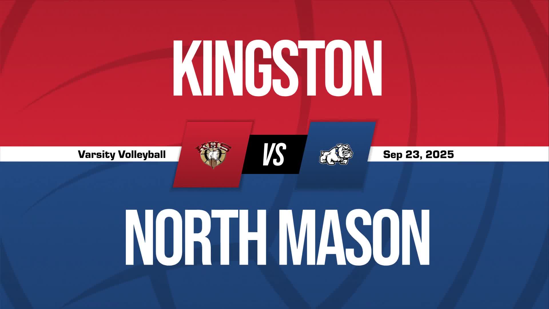 Volleyball Recap: North Mason Takes a Loss + How To Watch