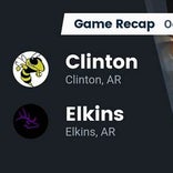 Football Game Preview: Clinton vs. Central Arkansas Christian