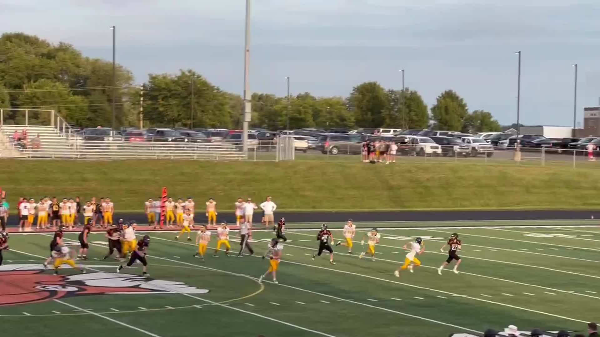 Neff Game Elliott Neff Game Report: @ Wayland + How To Watch