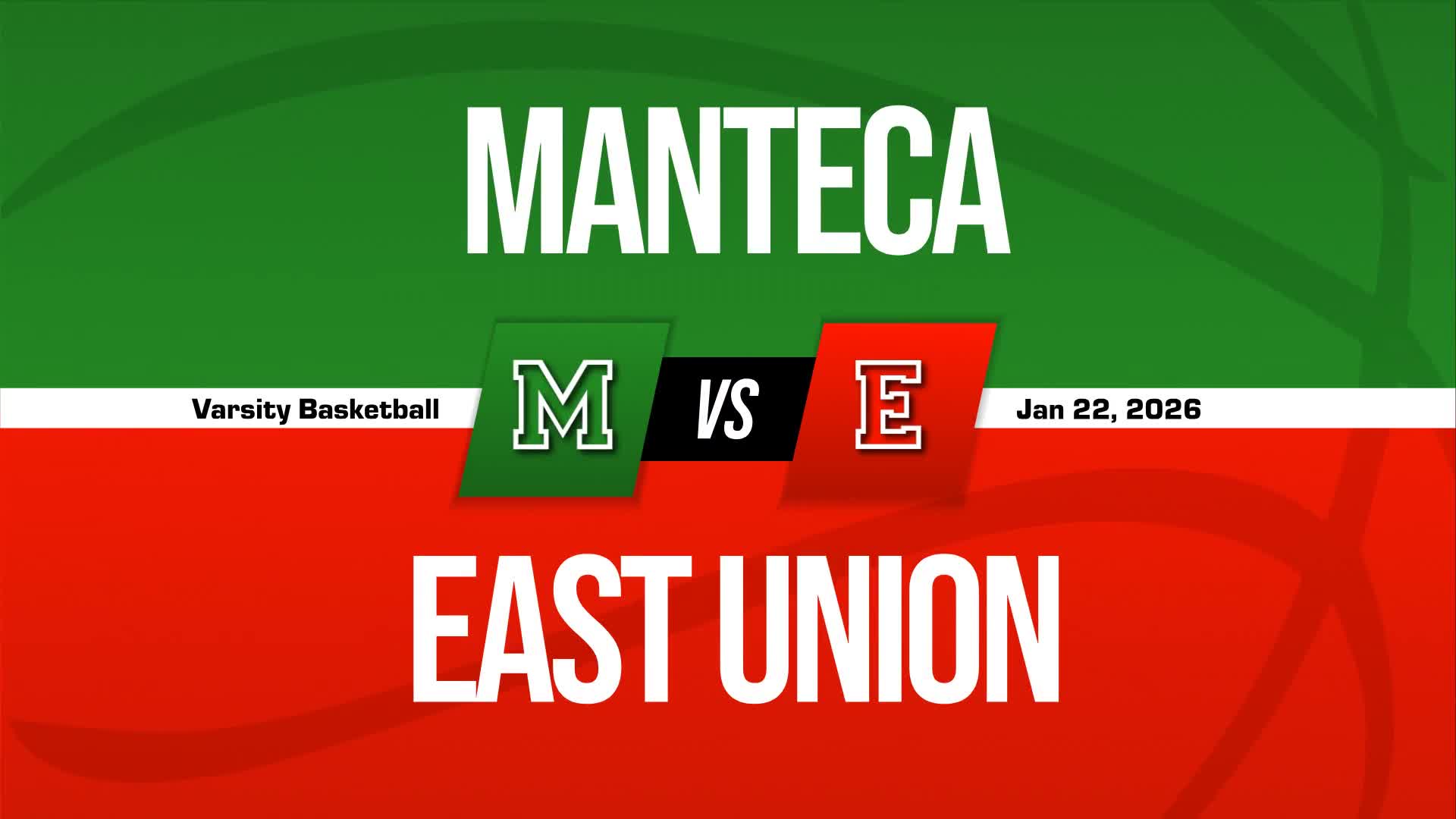 Basketball Recap: East Union Victorious