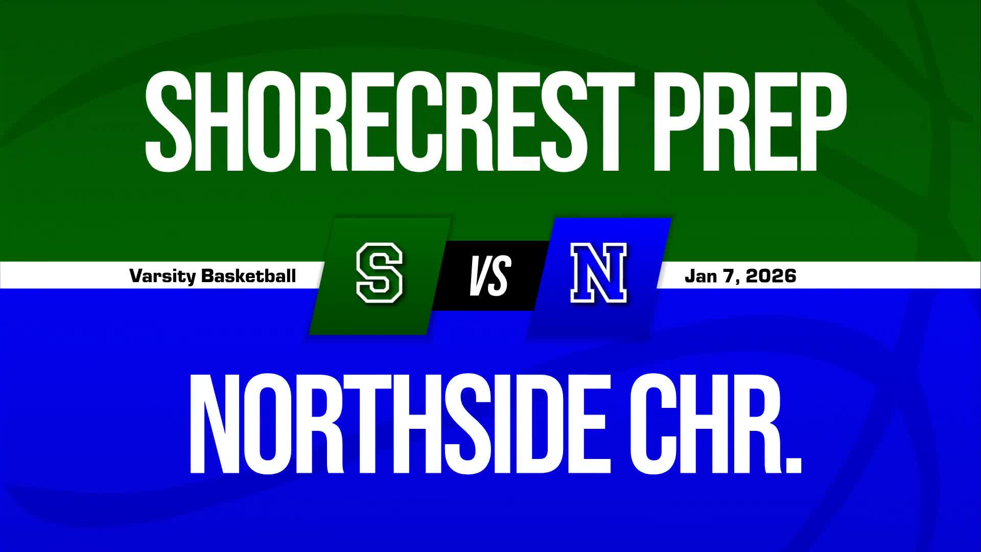 Basketball Game Preview: Northside Christian Mustangs vs. Booker Tornadoes + How To Watch